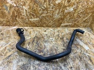 патрубок радиатора BMW X5 E70 2007, 3.0 л., дизель, АКПП, серебристый, внедорожник 5 дв., правый руль