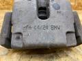 суппорт задний левый BMW X5 E70 2009, 3.5 л., дизель, АКПП, внедорожник 5 дв., полный привод, правый руль - фото №3
