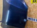 капот BMW X5 F15 2014, 2.0 л., дизель, АКПП, внедорожник 5 дв., полный привод, правый руль, 41007381758, 7381758 - фото №3