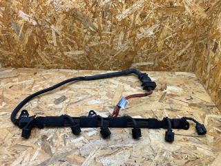 проводка BMW X5 E70 2008, 3.0 л., дизель, АКПП, внедорожник 5 дв., правый руль, 7799662, 12517799662, 7796112