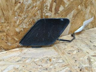 заглушка заднего бампера под крюк BMW 3 серия F30/F31 [рестайлинг] F31 2017, 3.0 л., дизель, АКПП, черный, универсал, полный привод, правый руль, 7384429, 51127428436, 7428436, 51127384429