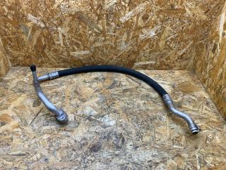 трубка кондиционера BMW 5 серия F07/F10/F11 F11 2011, 3.0 л., дизель, АКПП, черный, универсал, задний привод, 9201928