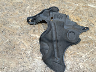 шумоизоляция (термозащита) BMW 5 серия F07/F10/F11 F11 2011, 3.0 л., дизель, АКПП, черный, универсал, задний привод, 8490568