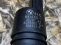 насос (моторчик) омывателя стекла BMW X5 E70 2007, 3.0 л., дизель, АКПП, серебристый, внедорожник 5 дв., правый руль, 67126934160, 6934160 - фото №3