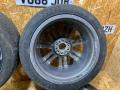диск литой BMW X5 E70 2009, 3.5 л., дизель, АКПП, внедорожник 5 дв., полный привод, правый руль - фото №18