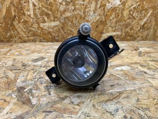 фара противотуманная правая BMW X5 E70 [рестайлинг] E70 2010, 3.0 л., дизель, АКПП, внедорожник 5 дв., полный привод, правый руль, 63177224644, 7224644