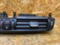 дефлектор обдува салона BMW X5 F15 2014, 3.0 л., дизель, АКПП, коричневый, внедорожник 5 дв., полный привод, 9252648 - фото №3