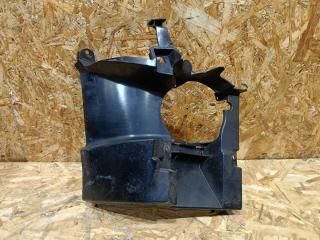 рамка фары противотуманной левой BMW 3 серия F30/F31 [рестайлинг] F31 2017, 3.0 л., дизель, АКПП, универсал, правый руль, 8062634, 51118062634