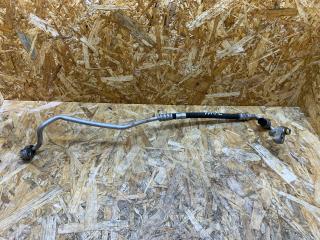 трубка кондиционера BMW X5 E70 2007, 3.0 л., дизель, АКПП, внедорожник 5 дв., полный привод, правый руль, 6945726, 64536945726