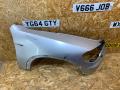 крыло переднее правое BMW X5 E70 2008, 3.0 л., дизель, АКПП, 354 titan-silber, внедорожник 5 дв., полный привод, правый руль - фото №10