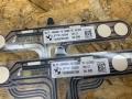 датчик присутствия пассажира BMW X5 E70 2007, 3.0 л., дизель, АКПП, внедорожник 5 дв., полный привод, правый руль, 65776964881, 6964881, 65779171318, 9171318, 65779149161, 9149161, 735889 - фото №4