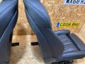 сиденье переднее BMW 5 серия G30/G31 G30 2018, 3.0 л., дизель, АКПП, серый, седан, полный привод, правый руль - фото №43