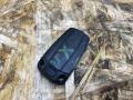 ключ BMW X5 E70 2007, 3.0 л., дизель, АКПП, серебристый, внедорожник 5 дв., правый руль, 6986585, 66126986585, 66120413692, 0413692, 66120397733, 0397733, 66120392210, 0392210 - фото №2