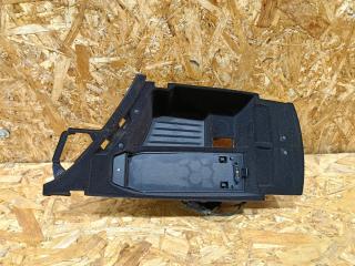 карман центральной консоли BMW 5 серия F07/F10/F11 F11 2011, 3.0 л., дизель, АКПП, черный, универсал, задний привод, 9206729