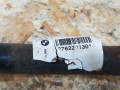 полуось передняя левая (приводной вал, ШРУС) BMW X5 E70 [рестайлинг] 2012, 4.0 л., дизель, АКПП, черный, внедорожник 5 дв., полный привод, правый руль, 762291301, 7622913, 31607622913, 31607629881, 7629881, 7622291301 - фото №6