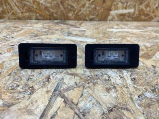 подсветка номера BMW 3 серия E90/E91/E92/E93 [рестайлинг] E93 2008, 3.0 л., дизель, АКПП, кабриолет, задний привод, правый руль, 7193293, 63267193293