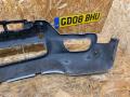 бампер передний BMW X5 E70 2007, 3.0 л., M57 306 D3, дизель, АКПП, серебристый, внедорожник 5 дв., полный привод, правый руль - фото №12
