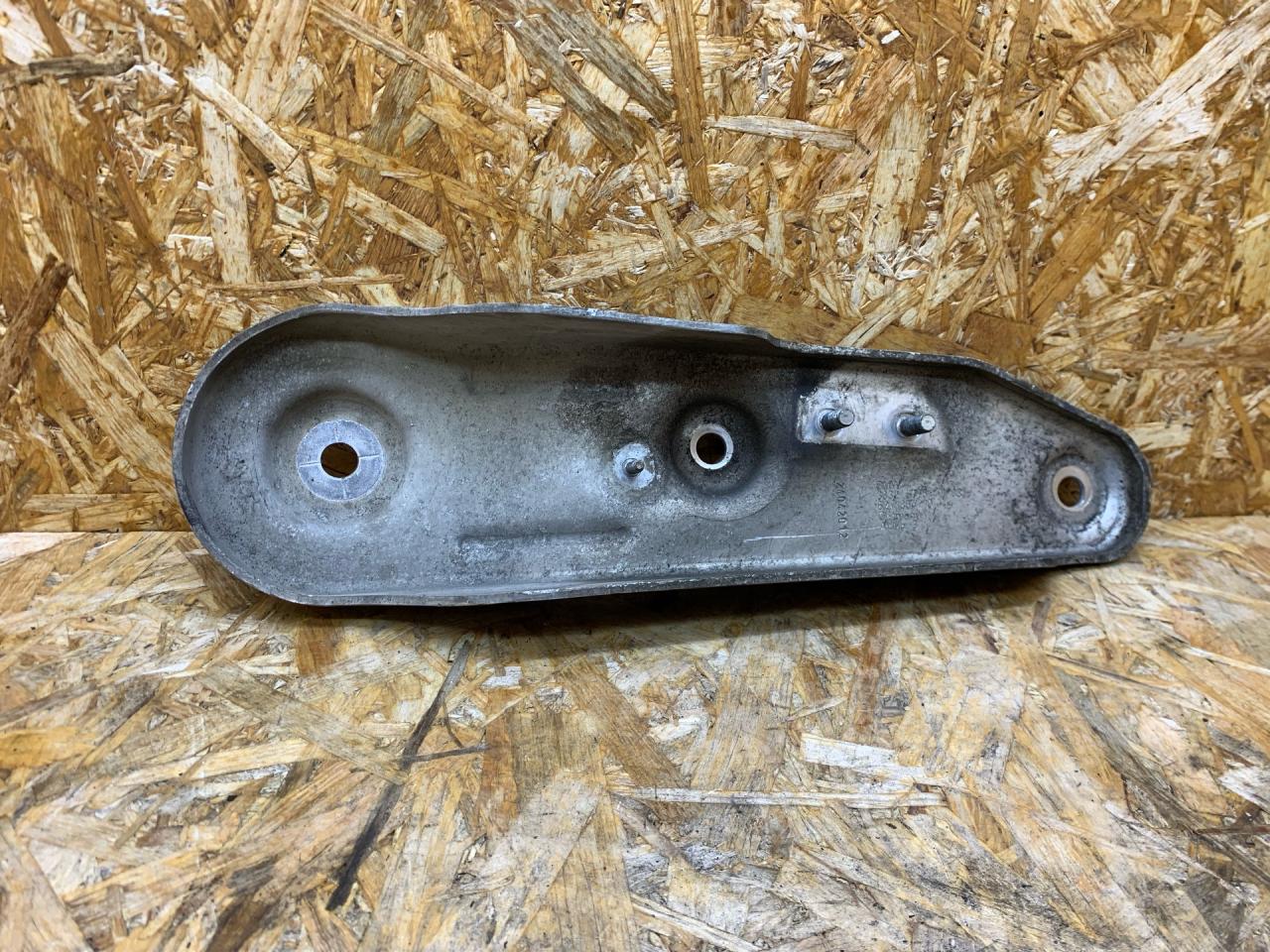 Реактивная тяга задней подвески BMW 5 серия F07/F10/F11 F11 2012, 2.5 л., дизель, АКПП, универсал, полный привод, 6776149, 33326776149 - фото №1