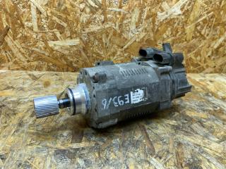 серводвигатель (моторчик) рулевой рейки BMW 3 серия E90/E91/E92/E93 [рестайлинг] E93 2008, 3.0 л., дизель, АКПП, кабриолет, задний привод, правый руль, 7802277