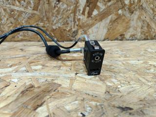 разъем AUX / USB BMW X5 E70 [рестайлинг] E70 2013, 3.0 л., дизель, АКПП, внедорожник 5 дв., 84109237653, 9237653, 61319129652, 9129652, 51169138500, 9138500