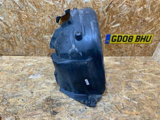 защита арок передняя правая (подкрылок) BMW 3 серия E92/E93 [рестайлинг] E93 2011, 3.0 л., дизель, АКПП, серебристый, кабриолет, задний привод, правый руль, 7154412, 51717154412