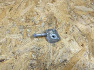 кронштейн глушителя BMW 5 серия G30/G31 G30 2017, 3.0 л., дизель, АКПП, синий, седан, полный привод, правый руль