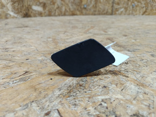 заглушка под омыватель фары BMW X5 E70 2007, 3.0 л., дизель, АКПП, черный, внедорожник 5 дв., полный привод, правый руль, 7173864, 51650430324, 0430324