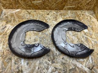 защитный кожух тормозного механизма BMW 2 серия Gran Tourer F46 [рестайлинг] F46 2020, дизель, АКПП, серый, минивэн, передний привод, 6799739