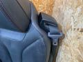 салон (комплект сидений) BMW 4 серия F32/F33 F33 2015, 2.0 л., бензин, МКПП, черный, кабриолет, задний привод, правый руль - фото №32