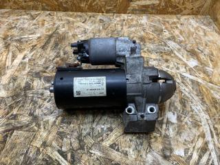 стартер BMW 5 серия G30/G31 G30 2018, 3.0 л., дизель, АКПП, серый, седан, полный привод, правый руль, 8589891, 12418589891