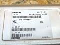 блок управления раздаткой BMW X5 E70 2007, 3.0 л., M57 306 D3, дизель, АКПП, серебристый, внедорожник 5 дв., полный привод, правый руль, 27607606629, 27607605031, 27607597892, 27607569969, 7606629, 7605031, 7597892, 7569969, 7566297, 27607566297 - фото №4