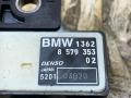 датчик абсолютного давления BMW 5 серия G30/G31 G30 2018, 3.0 л., дизель, АКПП, серый, седан, полный привод, правый руль, 8579353, 13628579353 - фото №3