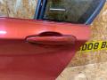 дверь задняя левая BMW 1 серия F20/F21 [2-й рестайлинг] E82 2018, 1.5 л., бензин, МКПП, хетчбэк 5 дв., задний привод, правый руль - фото №5