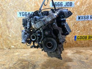 двигатель BMW X5 F15 2014, 2.0 л., дизель, АКПП, внедорожник 5 дв., полный привод, правый руль, N47D20D