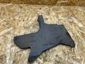 защита рулевой рейки BMW 3 серия G20 2019, 2.0 л., дизель, МКПП, белый, седан, задний привод, правый руль, 7340880, 51757340880 - фото №2