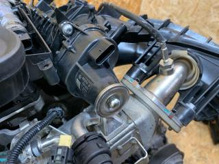 сервопривод заслонок впускного коллектора BMW 3 серия G20 2019, 2.0 л., дизель, МКПП, белый, седан, задний привод, правый руль, 8506410, 11618506410, 11618570791, 8570791