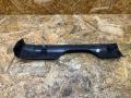 накладка на сиденье правая BMW X5 E70 2007, 3.0 л., D, M57 D30 (306D3), дизель, АКПП, черный, внедорожник 5 дв., полный привод, правый руль, 8345026, 7167349, 52107167349 - фото №3