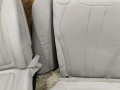 салон (комплект сидений) BMW X5 F15 2014, 3.0 л., дизель, АКПП, коричневый, внедорожник 5 дв., полный привод - фото №30