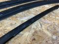 планки shadow line BMW 4 серия F32/F33 F36 2015, 3.0 л., дизель, АКПП, лифтбэк, полный привод, правый руль, 51357310205, 7310205, 7310206, 51357310206, 51357332537, 7332537, 51357332538, 7332538, 51357453303, 7453303, 51357453304, 7453304, 51357332519, 7332519, 51357332520, 7332520 - фото №8
