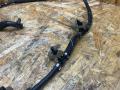 трубка обратки форсунок BMW X5 E70 2007, 3.0 л., M57 306 D3, дизель, АКПП, серебристый, внедорожник 5 дв., полный привод, правый руль - фото №2