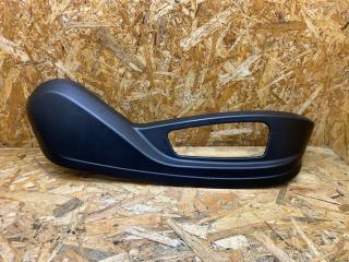 накладка на сиденье BMW X5 E70 [рестайлинг] E70 2010, 3.0 л., дизель, АКПП, внедорожник 5 дв., полный привод, правый руль, 7167338