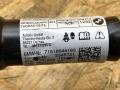 подушка безопасности сиденья BMW X5 E70 [рестайлинг] E70 2007, 3.0 л., дизель, АКПП, внедорожник 5 дв., полный привод, правый руль, 7161064, 52107161064, 8345721 - фото №3