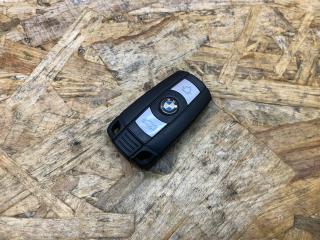 ключ BMW X5 E70 [рестайлинг] E70 2010, 3.0 л., дизель, АКПП, внедорожник 5 дв., полный привод, правый руль, 6986585, 66126986585, 66120413692, 0413692, 66120397733, 0397733, 66120392210, 0392210