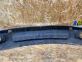 бампер задний BMW X5 E70 2007, 3.0 л., M57 306 D3, дизель, АКПП, серебристый, внедорожник 5 дв., полный привод, правый руль - фото №18