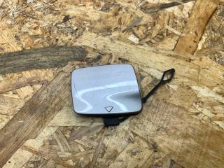 заглушка заднего бампера под крюк BMW X5 E70 2008, 3.0 л., дизель, АКПП, 354 titan-silber, внедорожник 5 дв., полный привод, правый руль, 51128038282, 8038282