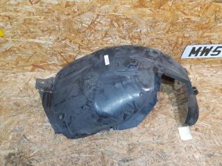 защита арок передняя левая (подкрылок) BMW 3 серия E90/E91/E92/E93 [рестайлинг] E93 2008, 2.0 л., бензин, АКПП, кабриолет, задний привод, правый руль, 51717154411, 7154411