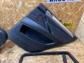 шторка солнцезащитная двери задней BMW X5 E70 2009, 3.5 л., дизель, АКПП, внедорожник 5 дв., полный привод, правый руль, 51427137211, 7137211, 51427137212, 7137212 - фото №3
