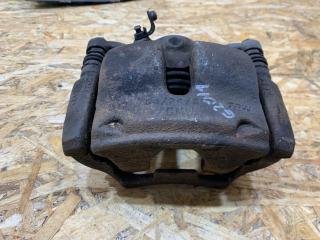 суппорт передний правый BMW 3 серия G20 2019, 2.0 л., дизель, МКПП, белый, седан, задний привод, правый руль