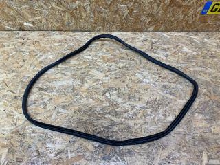 уплотнитель двери BMW 3 серия G20 2019, 2.0 л., дизель, МКПП, белый, седан, задний привод, правый руль, 7407373