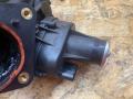 сервопривод заслонок впускного коллектора BMW 3 серия F30/F31/F34 F31 2013, 2.0 л., дизель, АКПП, 475 black-sapphire metallic, универсал, полный привод, правый руль, 8506410, 11618506410, 11618570791, 8570791 - фото №3